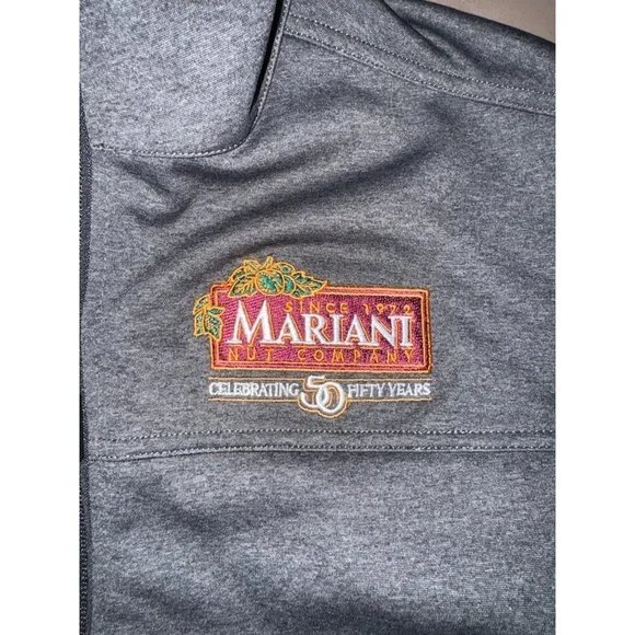 The north face, Ridgeline, SS vest gray new w/ logo,‎ xl - Picture 3 of 10